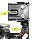 Compressor de Suspensão c/ Módulo de Válvulas - BMW F01 / F02 / F04 / F07 / F10 / F11
