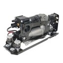 Compressor de Suspensão c/ Módulo de Válvulas - BMW F01 / F02 / F04 / F07 / F10 / F11