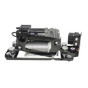 Compressor de Suspensão c/ Módulo de Válvulas - BMW F01 / F02 / F04 / F07 / F10 / F11