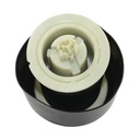 Fole Pneumático Traseiro Esquerdo ou Direito - BMW Série 5 F10 (2009-2017)