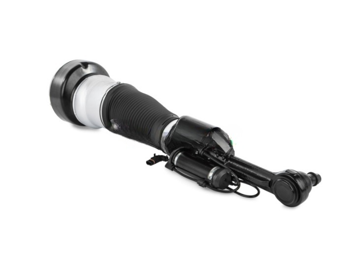 Amortecedor Pneumático Dianteiro Direito - Mercedes-Benz Classe CL (C216), Classe S (W221), 4Matic