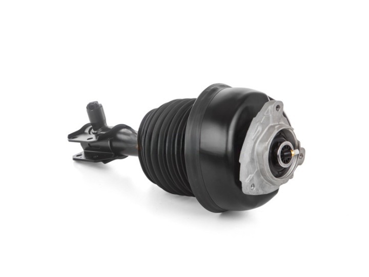 Amortecedor Pneumático Dianteiro Direito - Mercedes-Benz Classe CLS (C218, X218), E (S212, W212), c/ 2WD