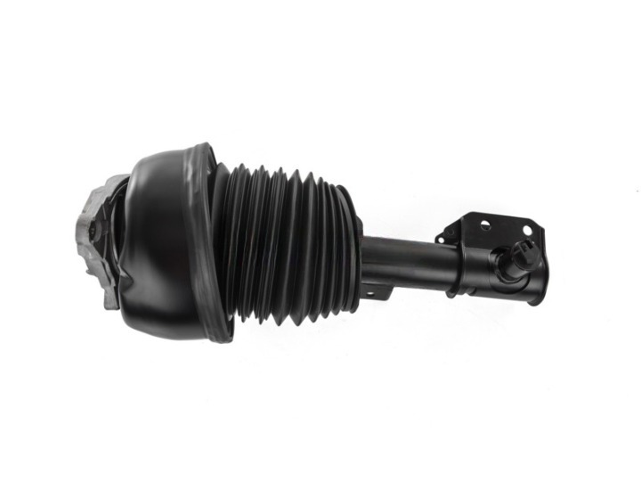 Amortecedor Pneumático Dianteiro Direito - Mercedes-Benz Classe CLS (C218, X218), E (S212, W212), c/ 2WD