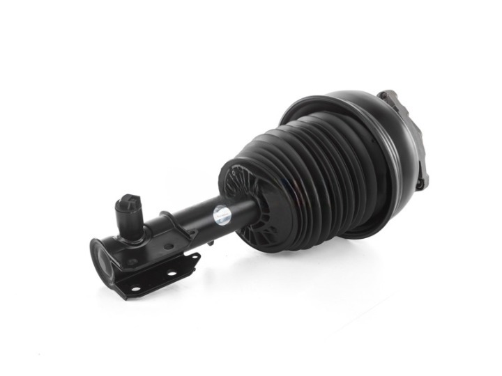 Amortecedor Pneumático Dianteiro Direito - Mercedes-Benz Classe CLS (C218, X218), E (S212, W212), c/ 2WD