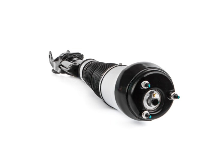 Amortecedor Pneumático Dianteiro Direito - Mercedes-Benz ML e GLE (W166 c/ ADS, W166 AMG, c/ ADS), GL (X166 c/ ADS)