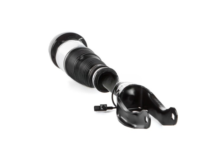 Amortecedor Pneumático Dianteiro Direito - Mercedes-Benz ML e GLE (W166 c/ ADS, W166 AMG, c/ ADS), GL (X166 c/ ADS)