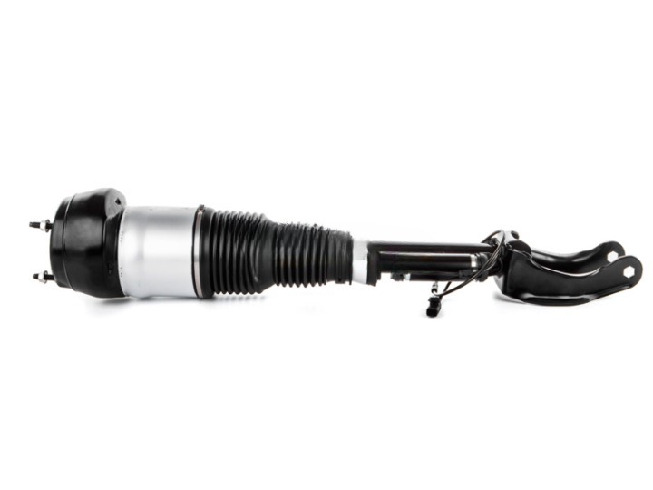 Amortecedor Pneumático Dianteiro Esquerdo - Mercedes-Benz ML e GLE (W166 c/ ADS, W166 AMG), GL (X166)
