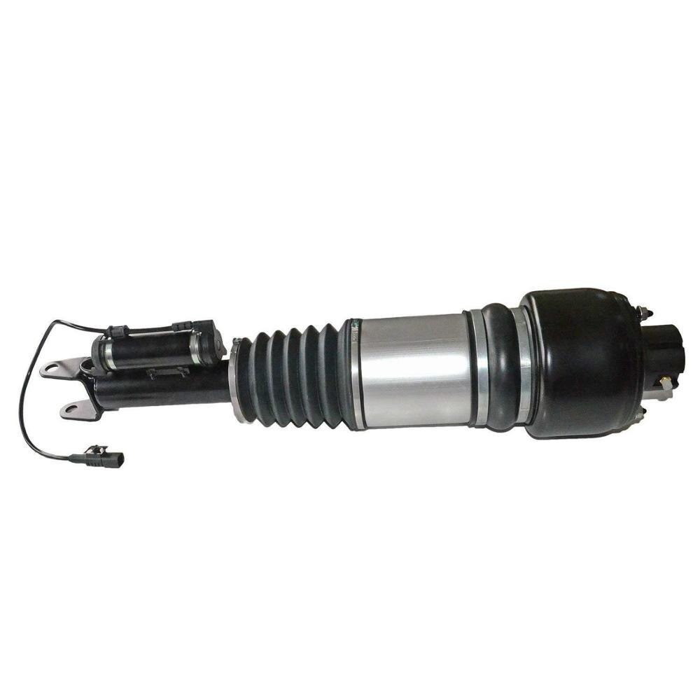 Amortecedor Pneumático Dianteiro Esquerdo Mercedes-Benz Classe CLS 2004-2011 (C219), Classe E 2002-2009 (W211 / S211)