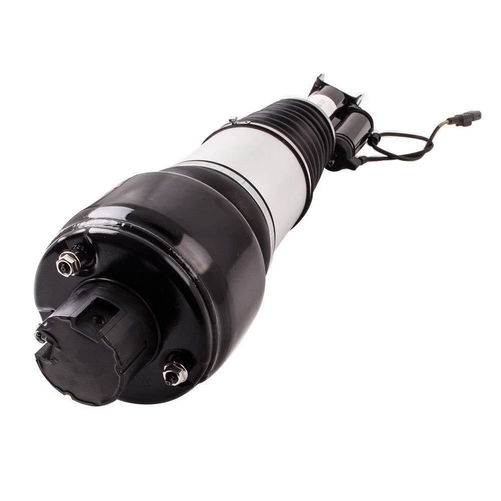 Amortecedor Pneumático Dianteiro Esquerdo Mercedes-Benz Classe CLS 2004-2011 (C219), Classe E 2002-2009 (W211 / S211)