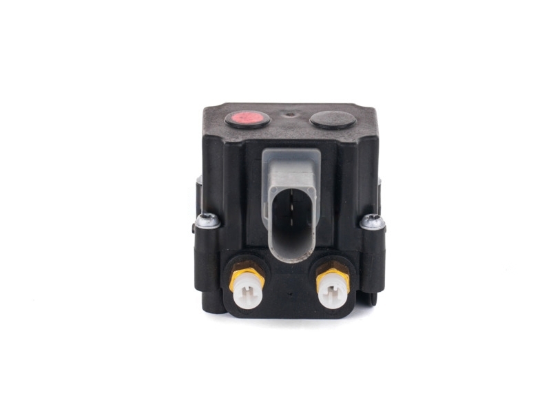 Módulo de Válvulas - BMW Série 5 2003-2010 (E60/E61), X5 2006-2013 (E70), X6 2008-2014 (E71/E72)