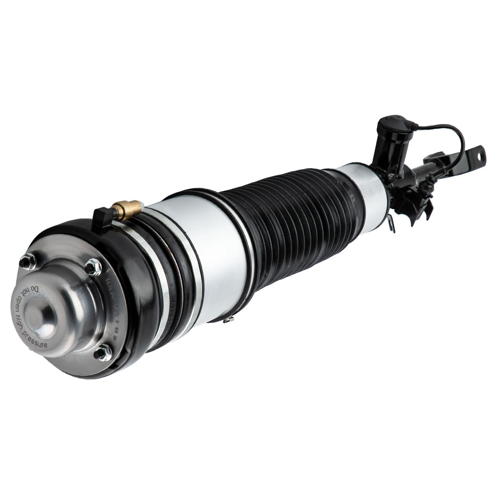 Amortecedor Pneumático Dianteiro Esquerdo - Audi S6 / S6 Avant C6 4F (2005-2011)