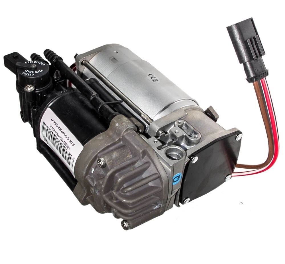 Compressor de Suspensão - BMW Série 5 2009-2017 (F07/F10/F11) / Série 7 2008-2015 (F01/F02/F03/F04)