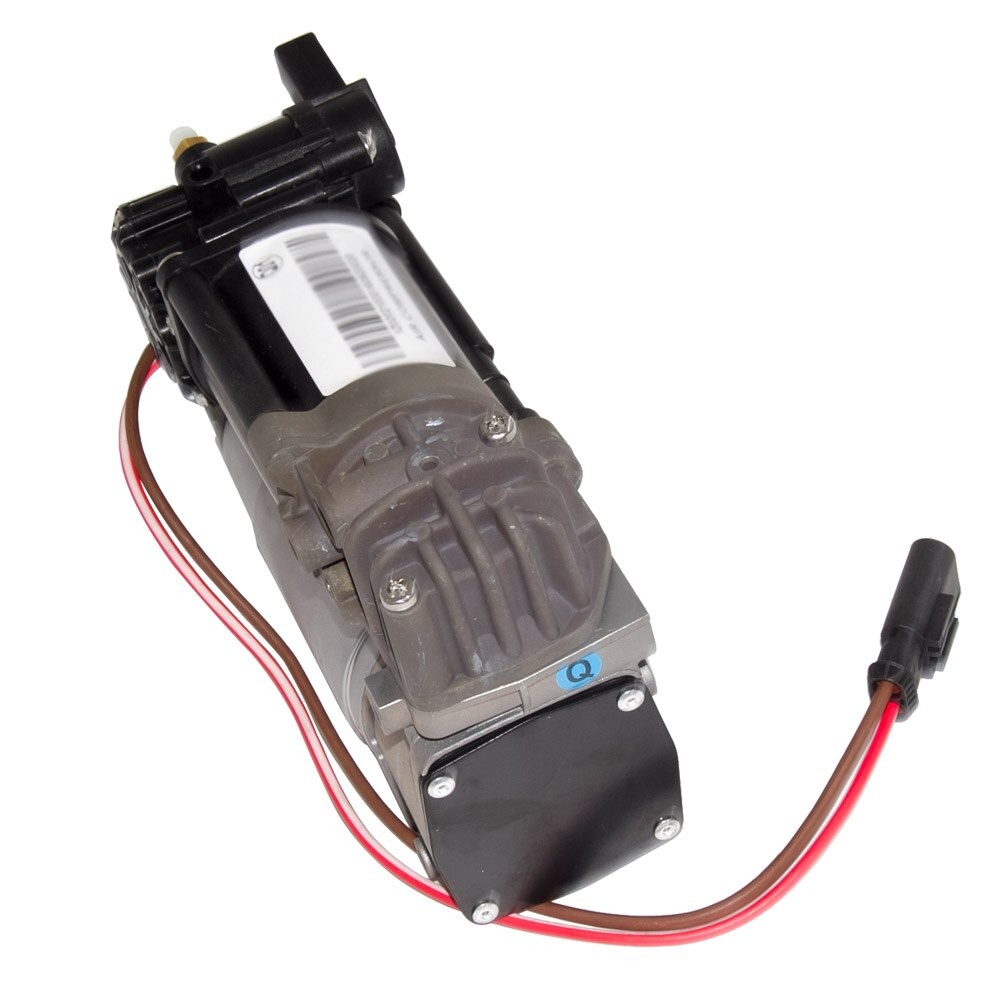 Compressor de Suspensão - BMW Série 5 2009-2017 (F07/F10/F11) / Série 7 2008-2015 (F01/F02/F03/F04)