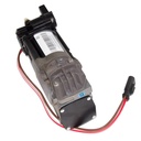 Compressor de Suspensão - BMW Série 5 2009-2017 (F07/F10/F11) / Série 7 2008-2015 (F01/F02/F03/F04)