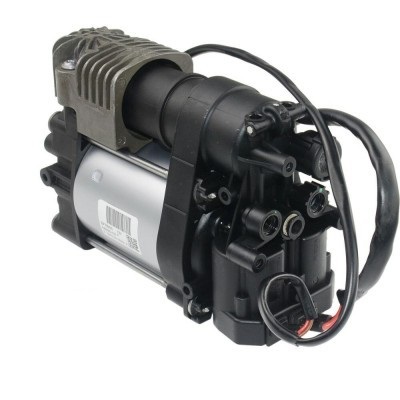 [ASK-PS001-CP] Compressor de Suspensão - Porsche Cayenne II 2010-2017 (92A)