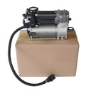 Compressor de Suspensão - Audi Allroad 1999-2005 (C5 4B)