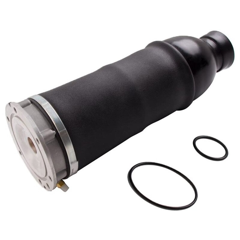 Fole Pneumático Dianteiro Esquerdo ou Direito - A6 Allroad C5 4B (1997-2005)