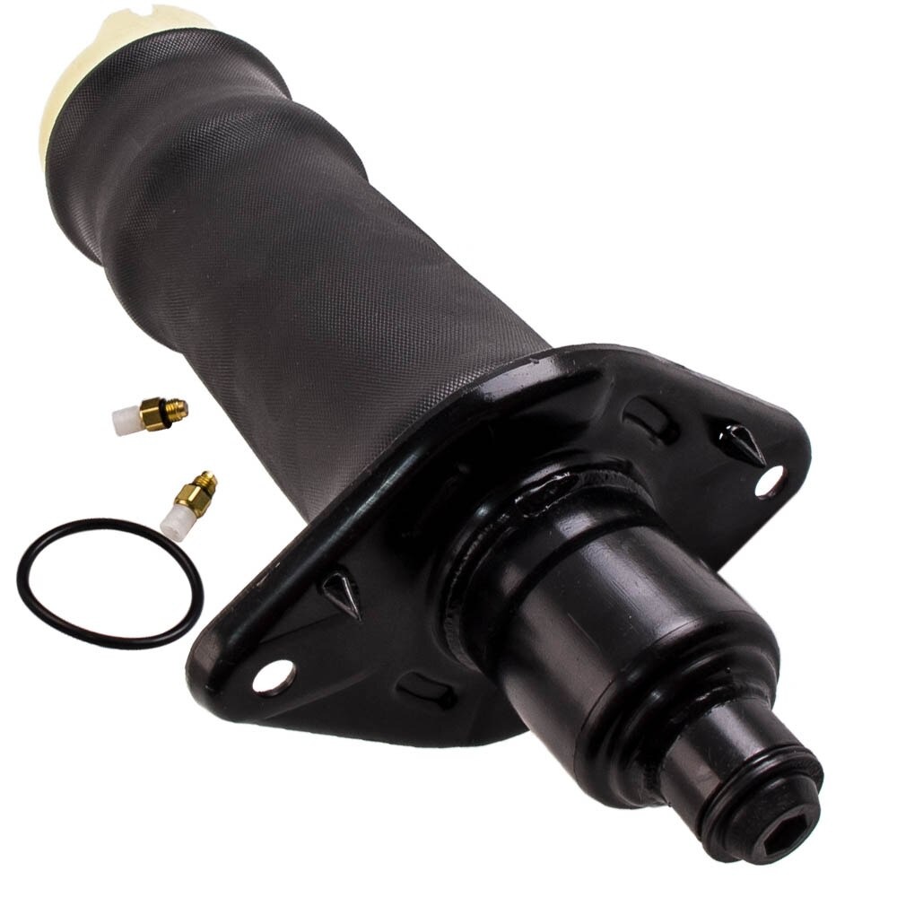 [ASK-VW004R-AP] Fole Pneumático Traseiro Direito - Audi A6 Allroad 1997-2005 (C5 4B)