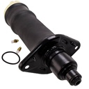 Fole Pneumático Traseiro Direito - Audi A6 Allroad 1997-2005 (C5 4B)