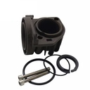 Kit Reparação do Compressor - Wabco