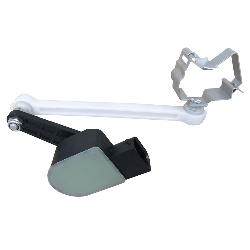 Sensor de Altitude Dianteiro Esquerdo - Audi A6 Allroad 1999-2005 (C5 4B)