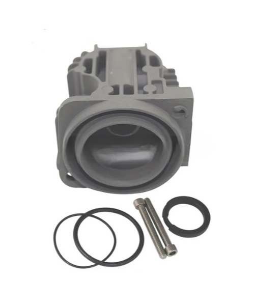 Kit Reparação do Compressor - Audi Q7, Audi A6 / Avant / Allroad , Audi S6 / S6 Avant C6 4F (2005-2011)