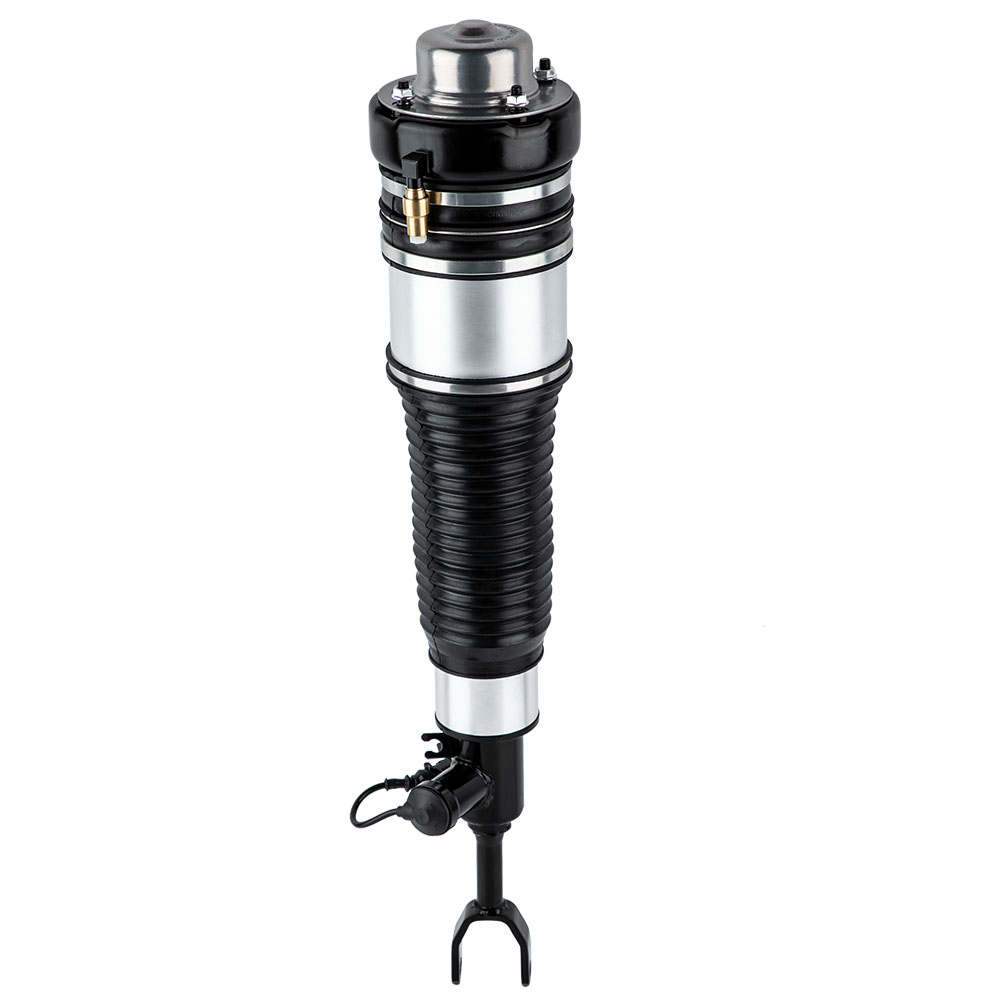 Amortecedor Pneumático Dianteiro Esquerdo - Audi A6 / Avant / Allroad C6 4F (2005-2011)