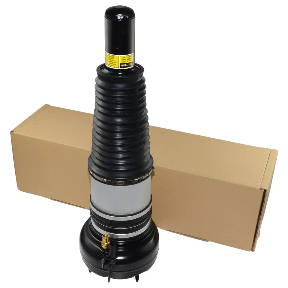 Amortecedor Pneumático Dianteiro Esquerdo ou Direito - Audi A6/S6 (C7 4G) / A8 Allroad Quattro (D4 4H)