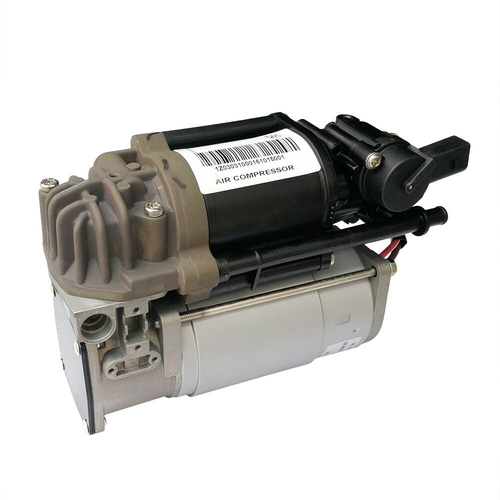 Compressor de Suspensão - Audi A6/S6/RS6 (C7 4G), Audi A8/S8 2010-2016 (D4 4H), Bentley Mulsanne 2010-2019 (3Y)