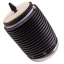 Fole Pneumático Traseiro Esquerdo - Audi A6/A6 Allroad/S6/RS6, Audi A7 (C7 4G)