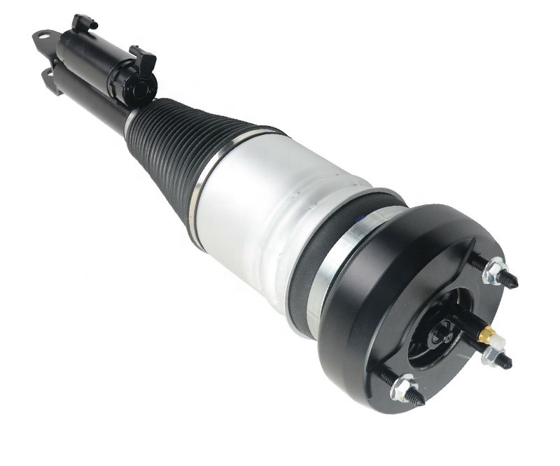 Amortecedor Pneumático Dianteiro Direito - Mercedes-Benz Classe C 2014-2020 (W205), (C205), (S205), (A205), normal