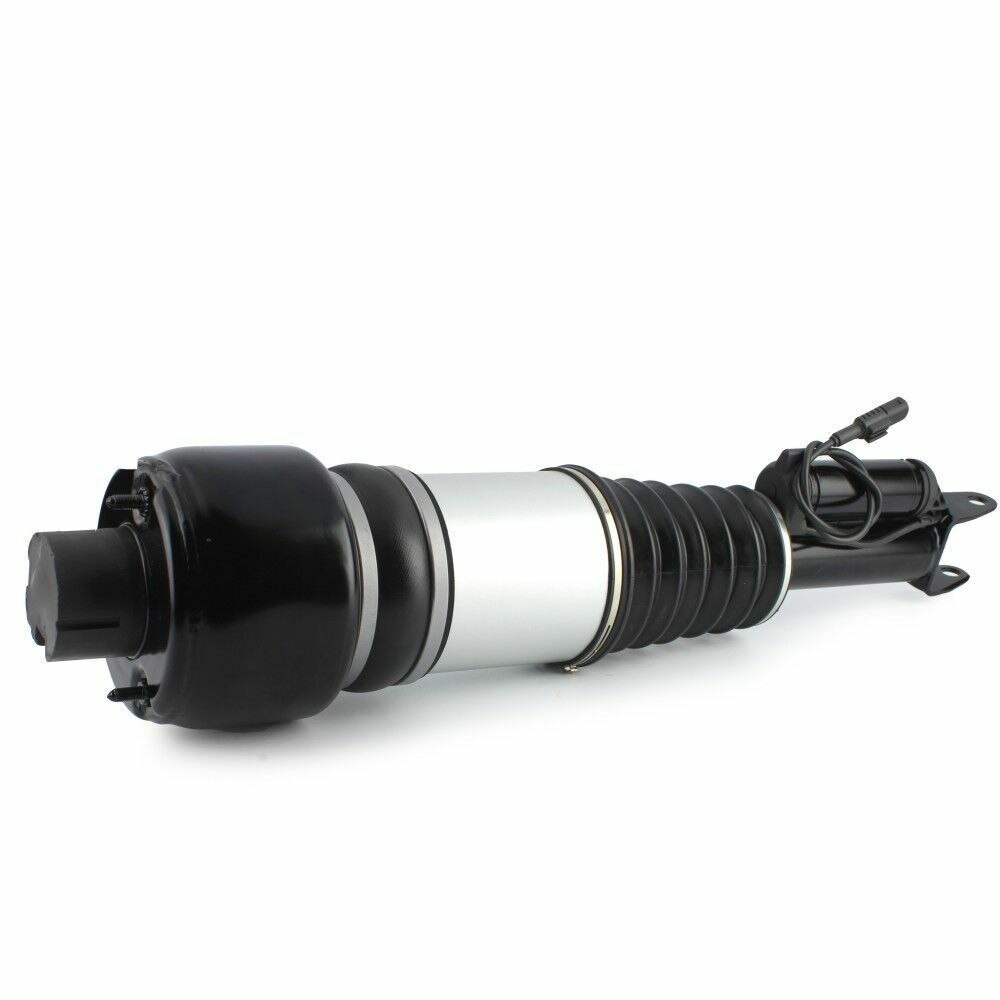 [ASK-MB005R-AS1] Amortecedor Pneumático Dianteiro Direito - Mercedes-Benz Classe CLS 2004-2011 (C219), Classe E 2002-2009 (W211 / S211)