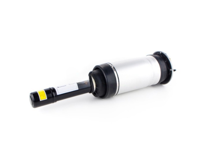 Amortecedor Pneumático Dianteiro Esquerdo - Jaguar I-Pace (X590) 2018-2021, Range Rover Velar (L560) 2017-2021, com CVD