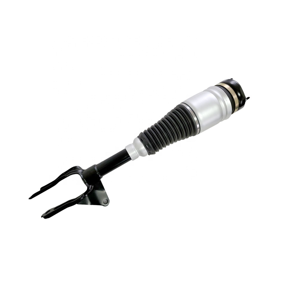 [ASK-JP003L-AS] Amortecedor Pneumático Dianteiro Esquerdo - Jeep Grand Cherokee WK2 (2016-2020)