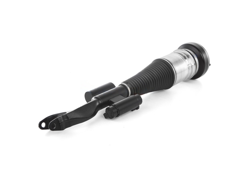 Amortecedor Pneumático Dianteiro Esquerdo - Mercedes-Benz Classe C 2014-2020 (W205), (C205), (S205), (A205), AirMatic, 4Matic