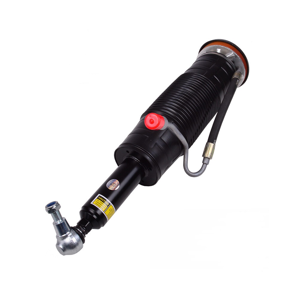 [CP-AE164710L-MB-AS] Amortecedor Pneumático Dianteiro Esquerdo - Mercedes-Benz Classe CL (C216), Classe S (W221), ABC