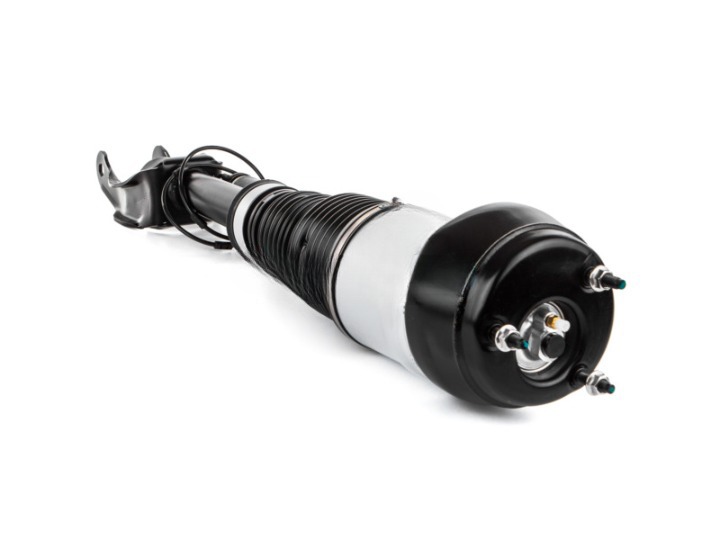Amortecedor Pneumático Dianteiro Esquerdo - Mercedes-Benz ML e GLE (W166 c/ ADS, W166 AMG), GL (X166)