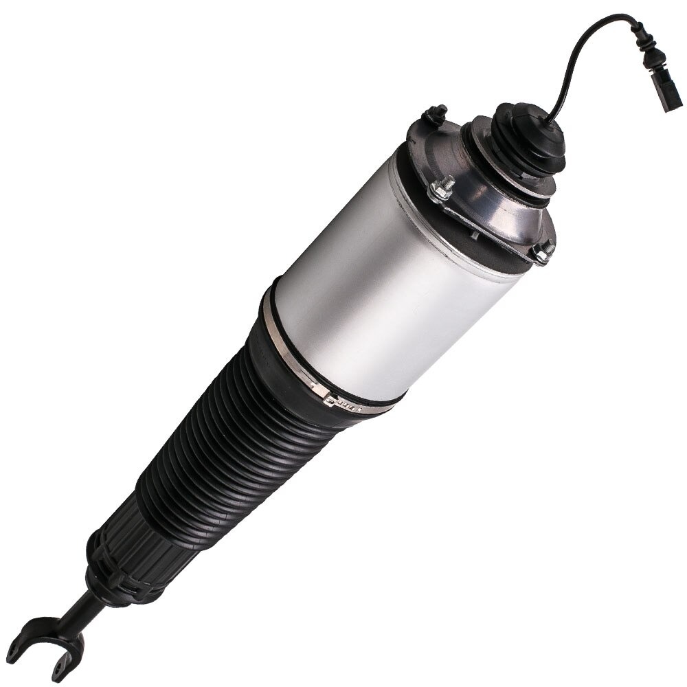 [ASK-VW005-AS] Amortecedor Pneumático Dianteiro Esquerdo ou Direito - Audi A8/S8 2002-2010 (D3 4E) - Suspensão normal