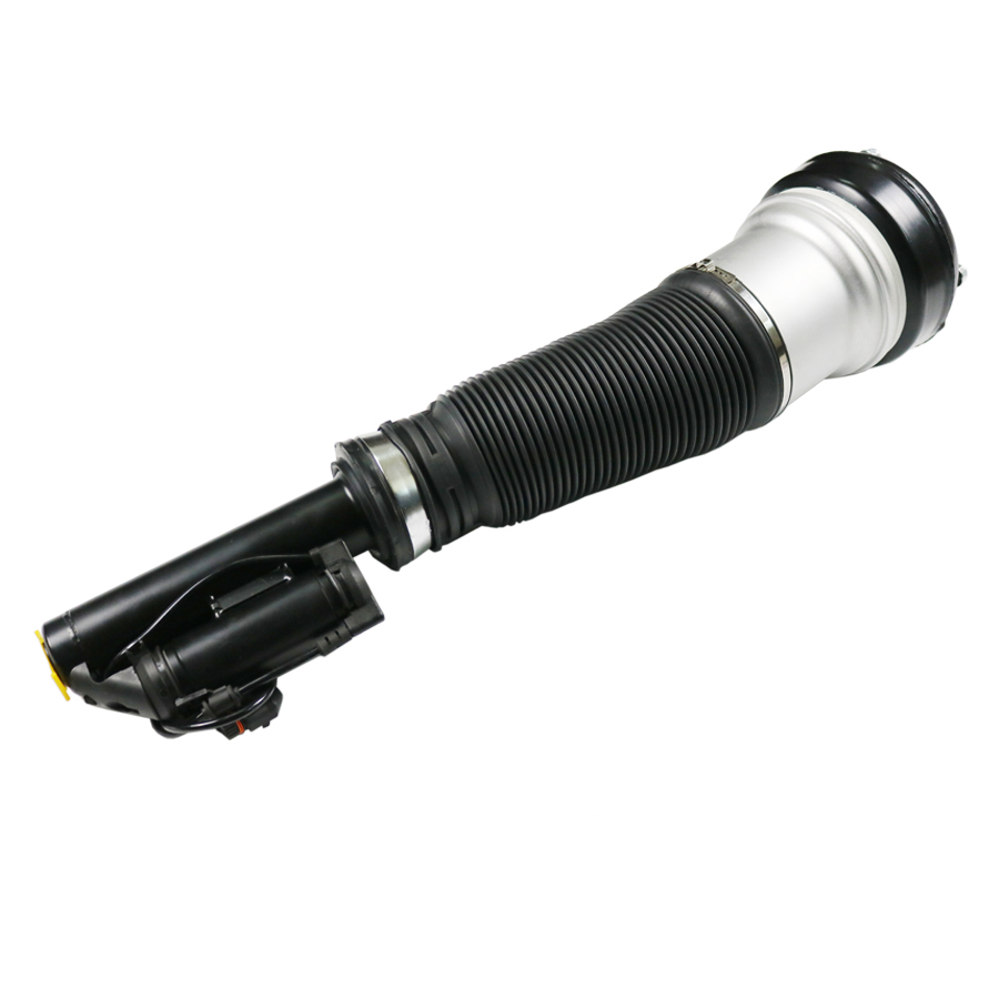 Amortecedor Pneumático Dianteiro Esquerdo ou Direito - Mercedes-Benz Classe S W220 (1998-2006) Airmatic, sem 4Matic