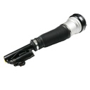 Amortecedor Pneumático Dianteiro Esquerdo ou Direito - Mercedes-Benz Classe S W220 (1998-2006) Airmatic, sem 4Matic