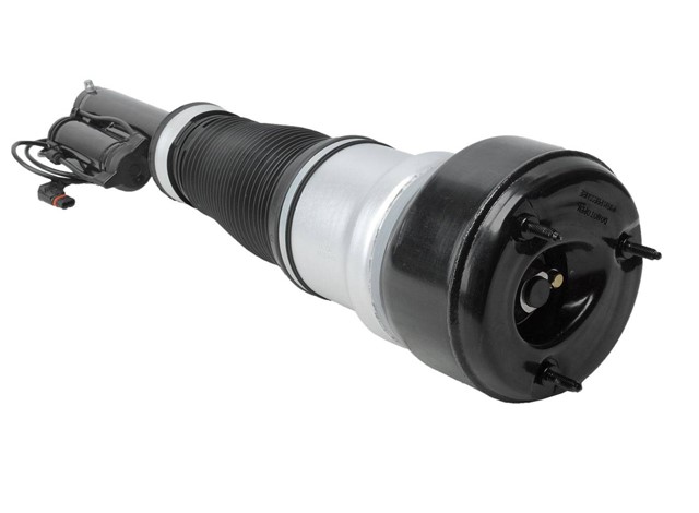 Amortecedor Pneumático Dianteiro Esquerdo ou Direito - Mercedes-Benz Classe S W221 (2005-2012) Airmatic, sem 4Matic