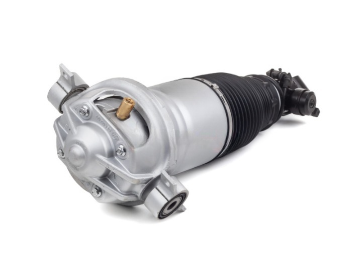 Amortecedor Pneumático Traseiro Esquerdo - Audi Q7 (4L), VW Touareg (7L), Cayenne (9PA)