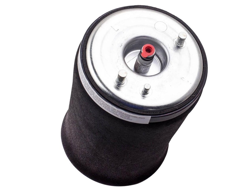 Fole Pneumático Traseiro Esquerdo - BMW X5 E53 (1999-2006), Sport