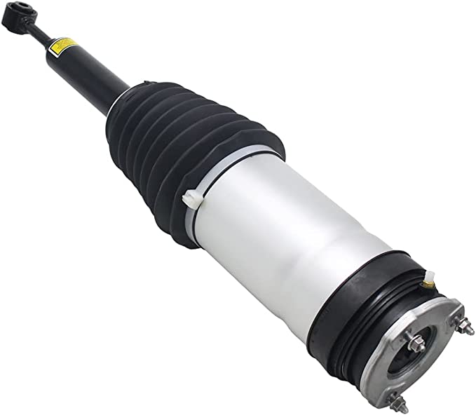 [CP-AE171080-TS-AS] Amortecedor Pneumático Traseiro Esquerdo ou Direito - Tesla Model X 5YJX AWD (2015 - 2022) 60D / 75D / 90D / P90D / 100D / P100D / EV