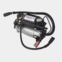 Compressor de Suspensão - Audi A8 2002-2010 (D3 4E)
