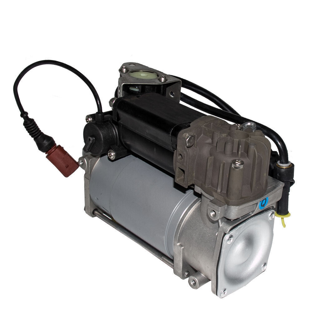 [ASK-VW009-CP] Compressor de Suspensão - Bentley Continental Flying Spur/GT/GTC (D1), VW Phaeton (D1)