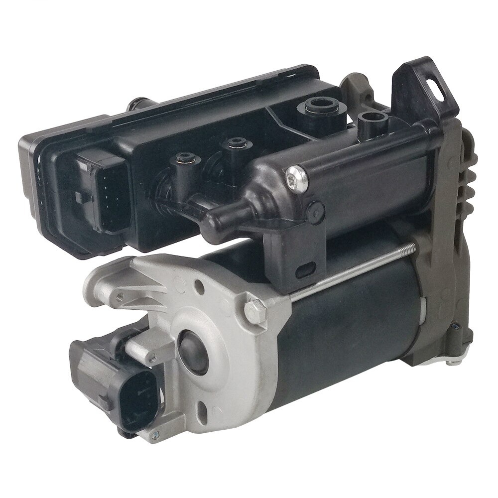 [ASK-CT001-CP] Compressor de Suspensão - Citroen C4 Picasso / Grand Picasso C4 (2006-2013)