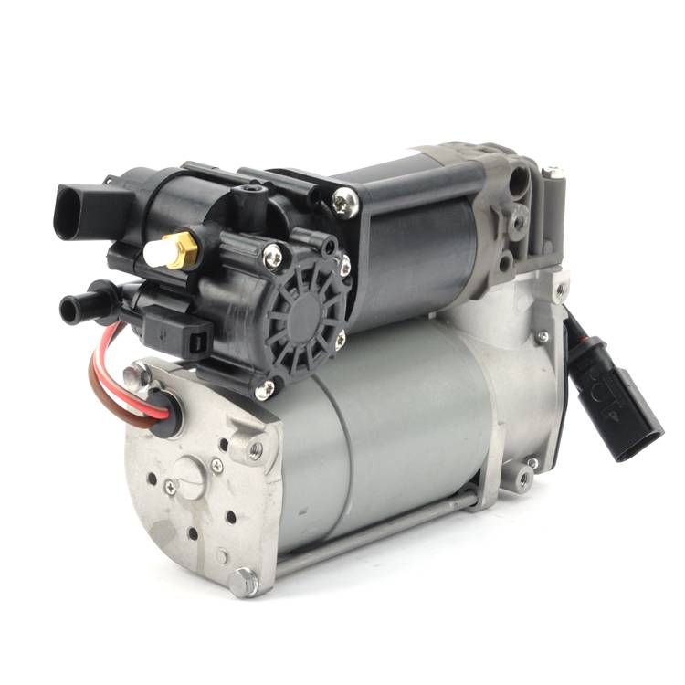 Compressor de Suspensão - Iveco Daily (2009--)