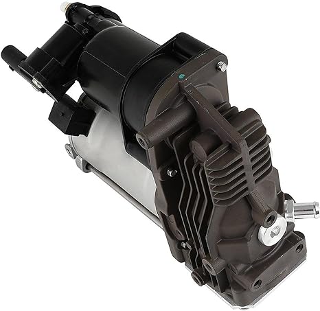 Compressor de Suspensão - Jaguar XJ 2009-2019 (X351)