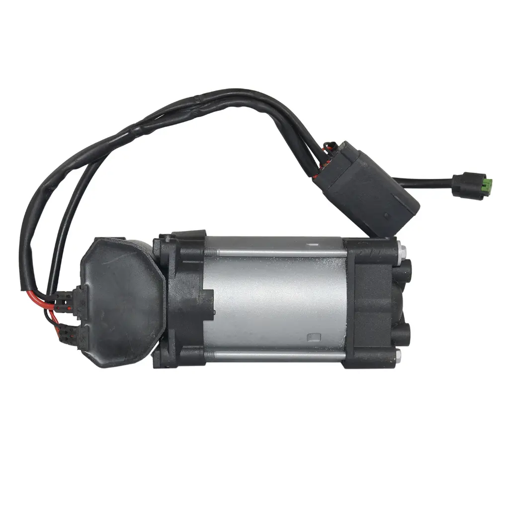 Compressor de Suspensão - Jeep Grand Cherokee WK2 (2010-2021)